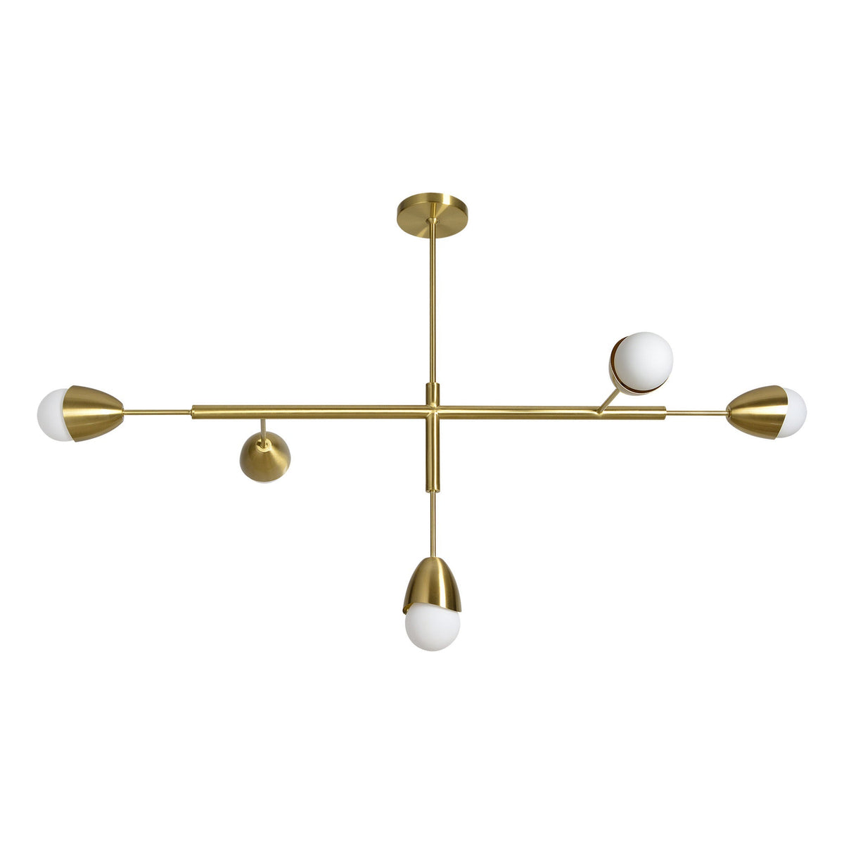 RenWil Naura Ceiling Fixture LPC4446 - LPC4446
