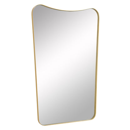 RenWil Artesisa Rectangular  Mirror NDD23M004 - MT2516
