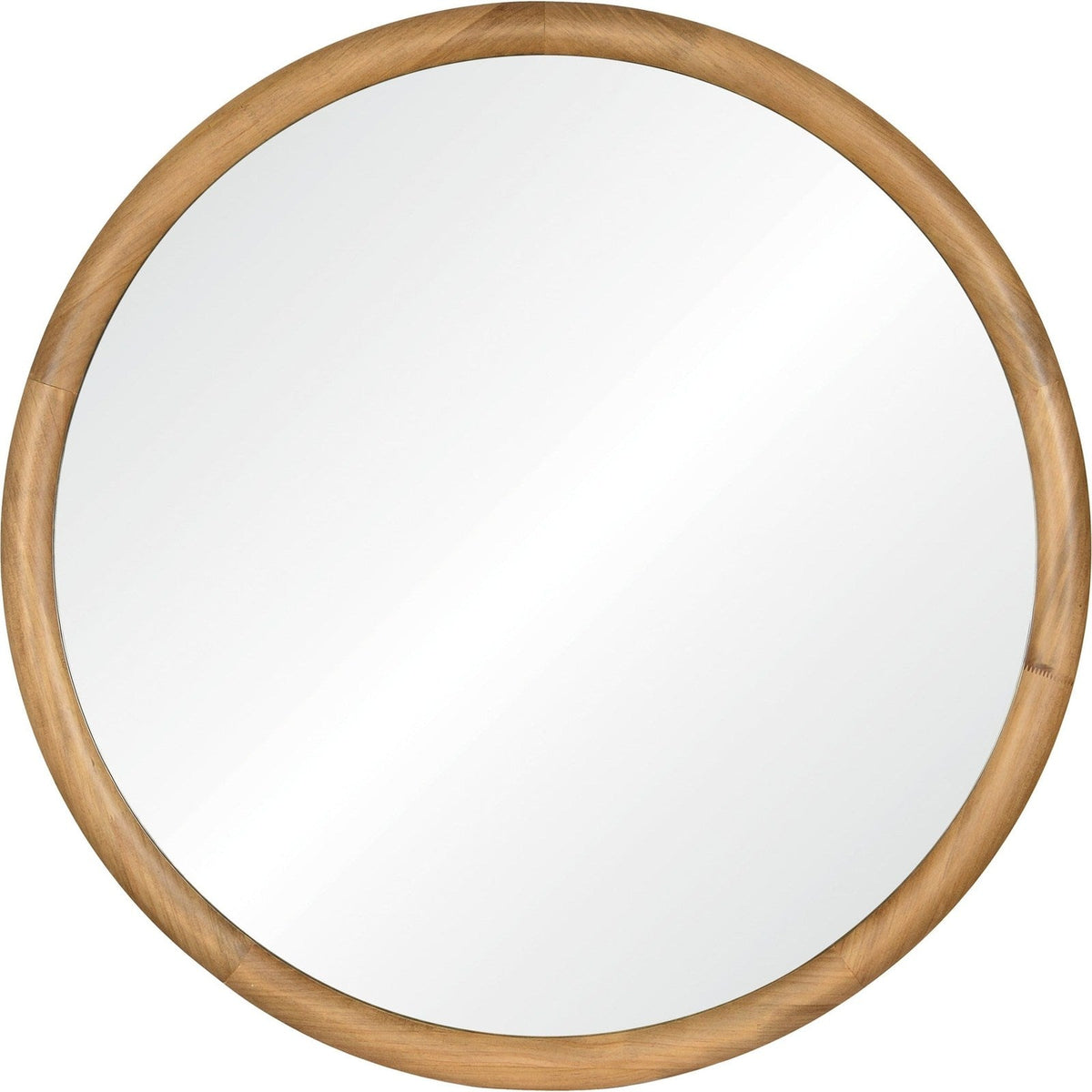 RenWil Lillith Round Mirror NDD22M002 - MT2468