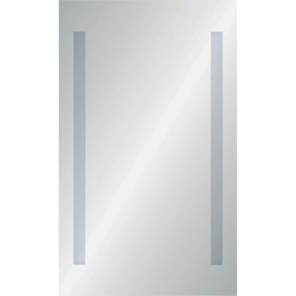 RenWil Oria Rectangle LED Mirror NDD221M042 - MT2413
