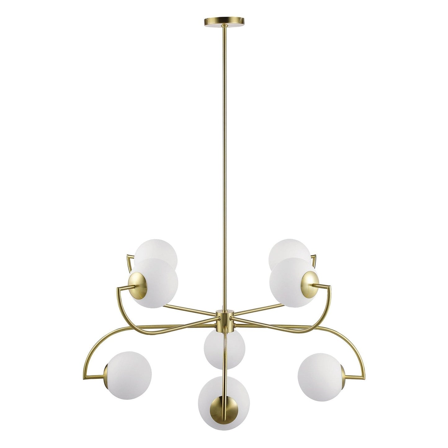 RenWil Rover Ceiling Fixture LPC4468 - LPC4468
