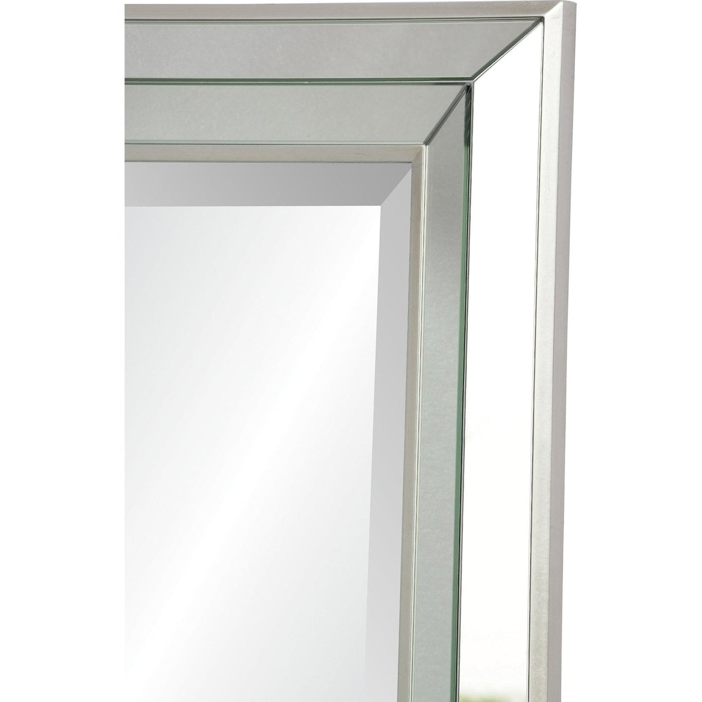 RenWil Hawkwell Rectangle Mirror NDD21M219 - MT2219