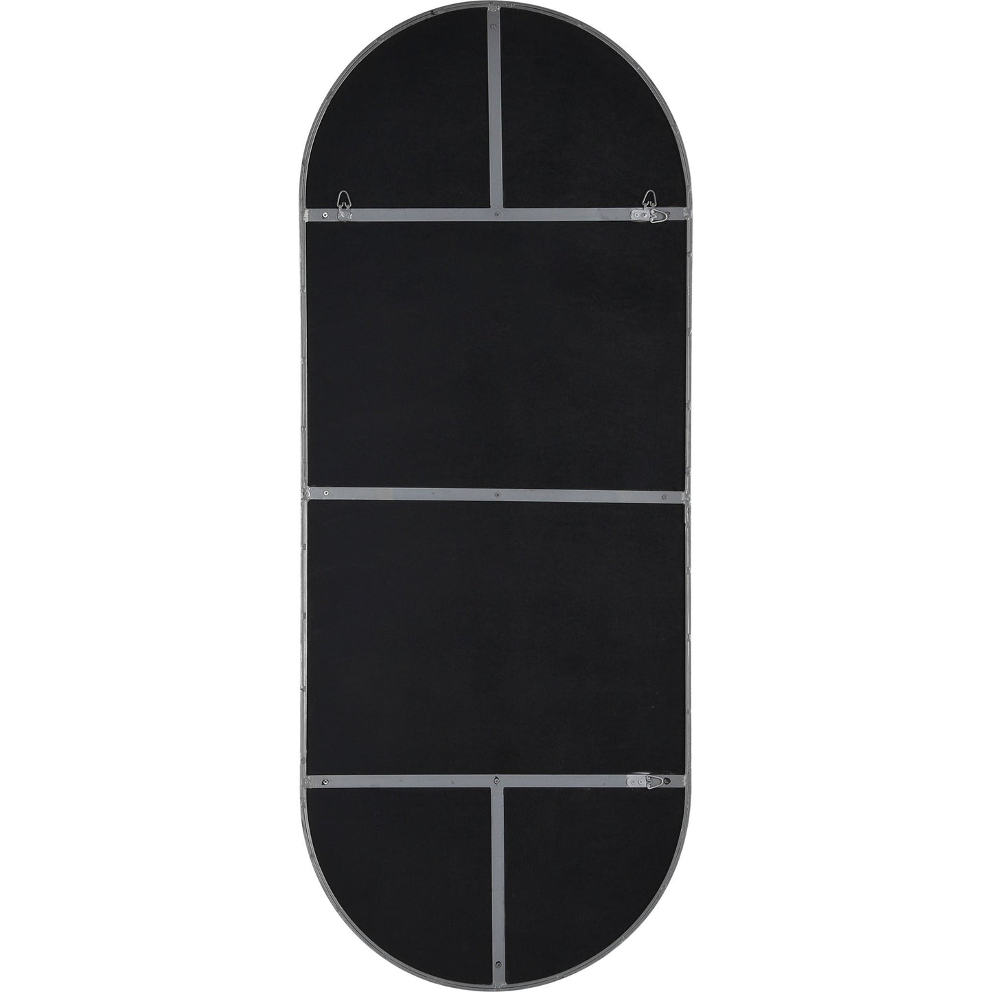 RenWil Marius Oval Mirror NDD220M013 - MT2366
