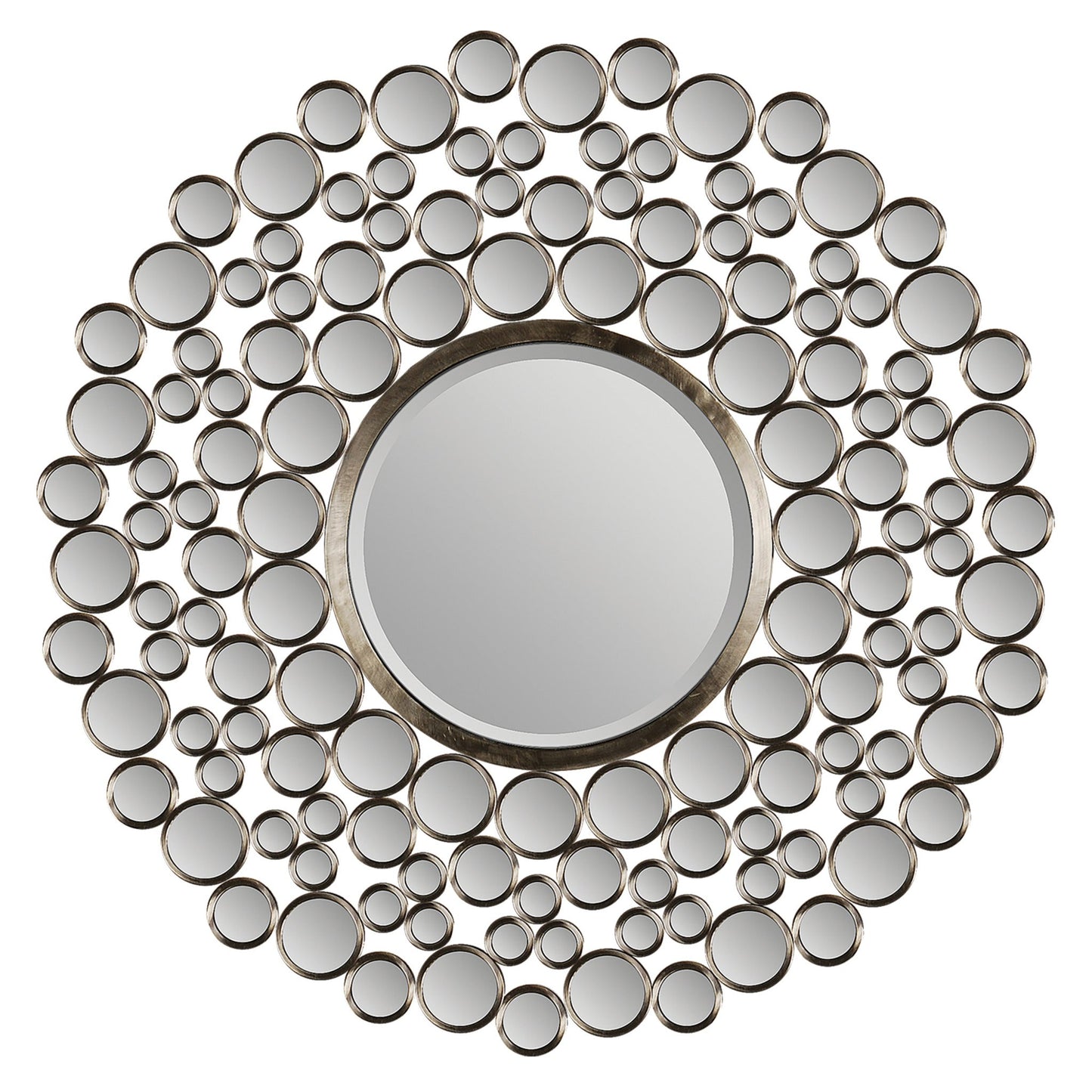 RenWil Andromeda Round Mirror NDD21M849 - MT849