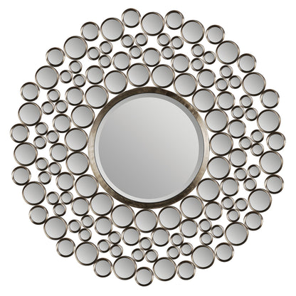 RenWil Andromeda Round Mirror NDD21M849 - MT849