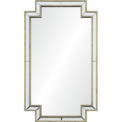 RenWil Raton Rectangle Mirror NDD21M071 - MT2071