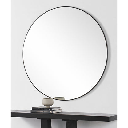 RenWil Sami Round Mirror NDD22M027 - MT2530