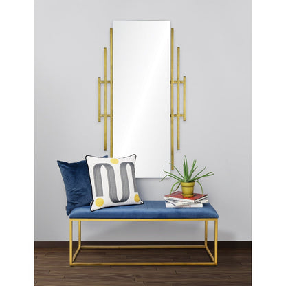 RenWil Abi Irregular Mirror NDD21M320 - MT2320