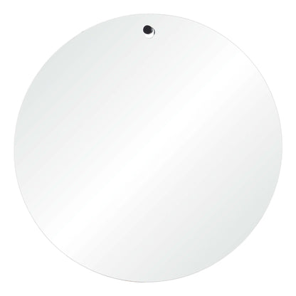 RenWil Brody Round Mirror NDD21M053 - MT2053
