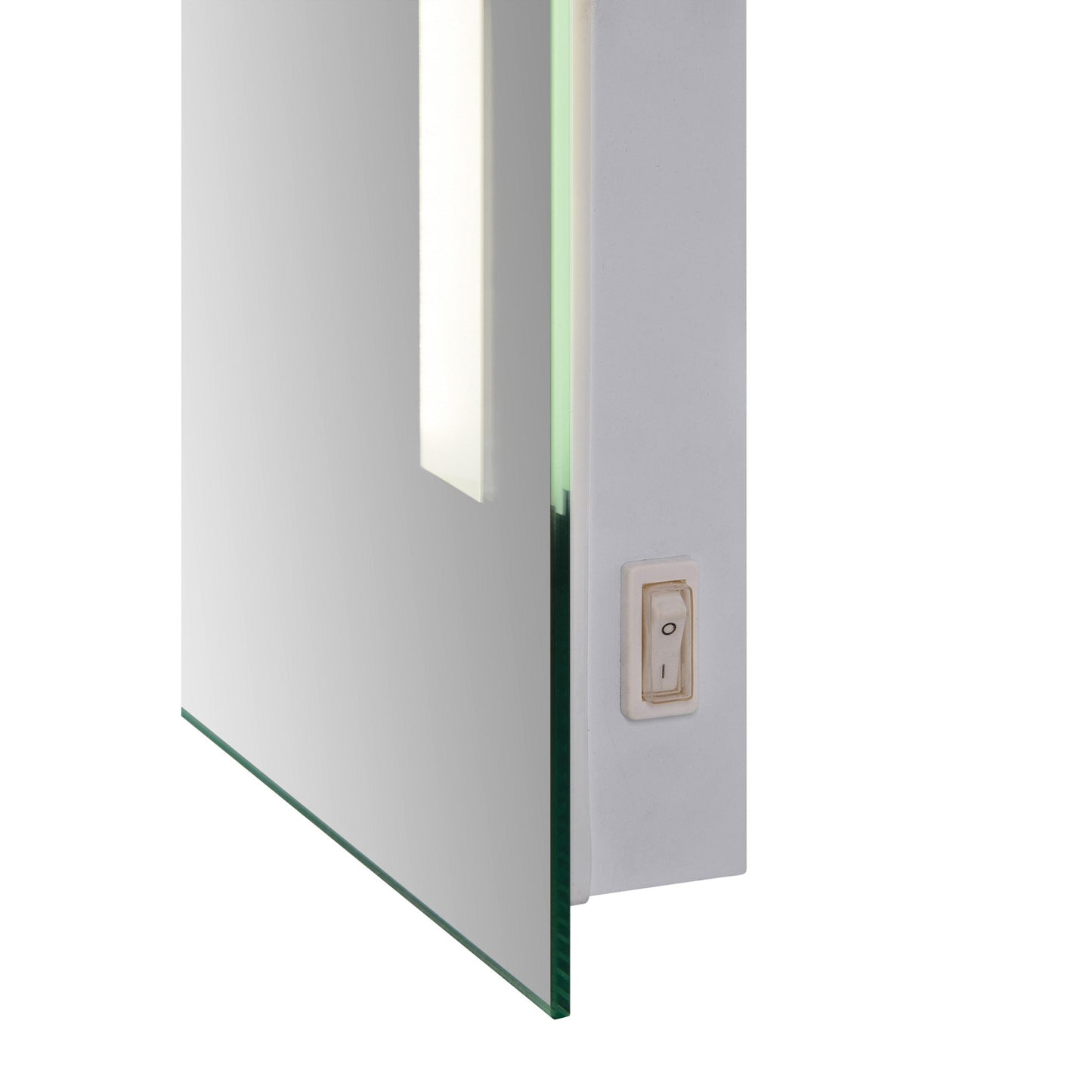 RenWil Oria Rectangle LED Mirror NDD221M042 - MT2413
