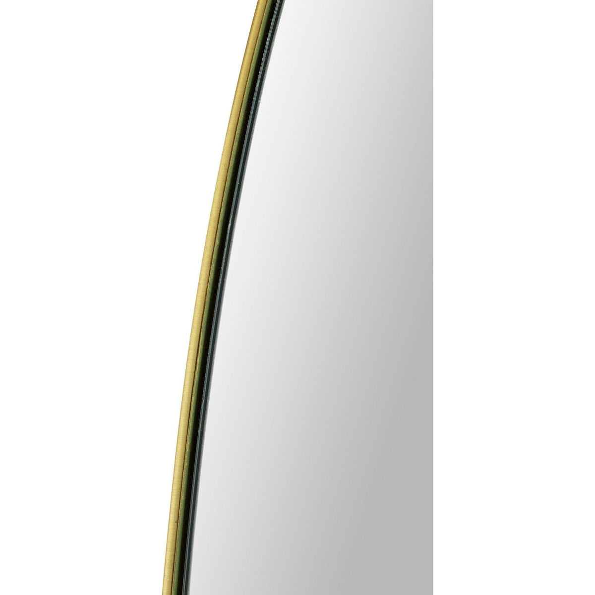 RenWil Gallegos Rectangular Mirror NDD22M021 - MT2523
