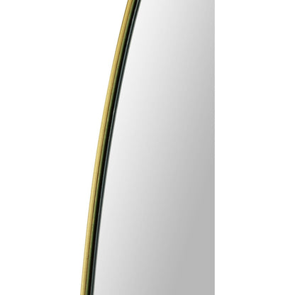 RenWil Gallegos Rectangular Mirror NDD22M021 - MT2523
