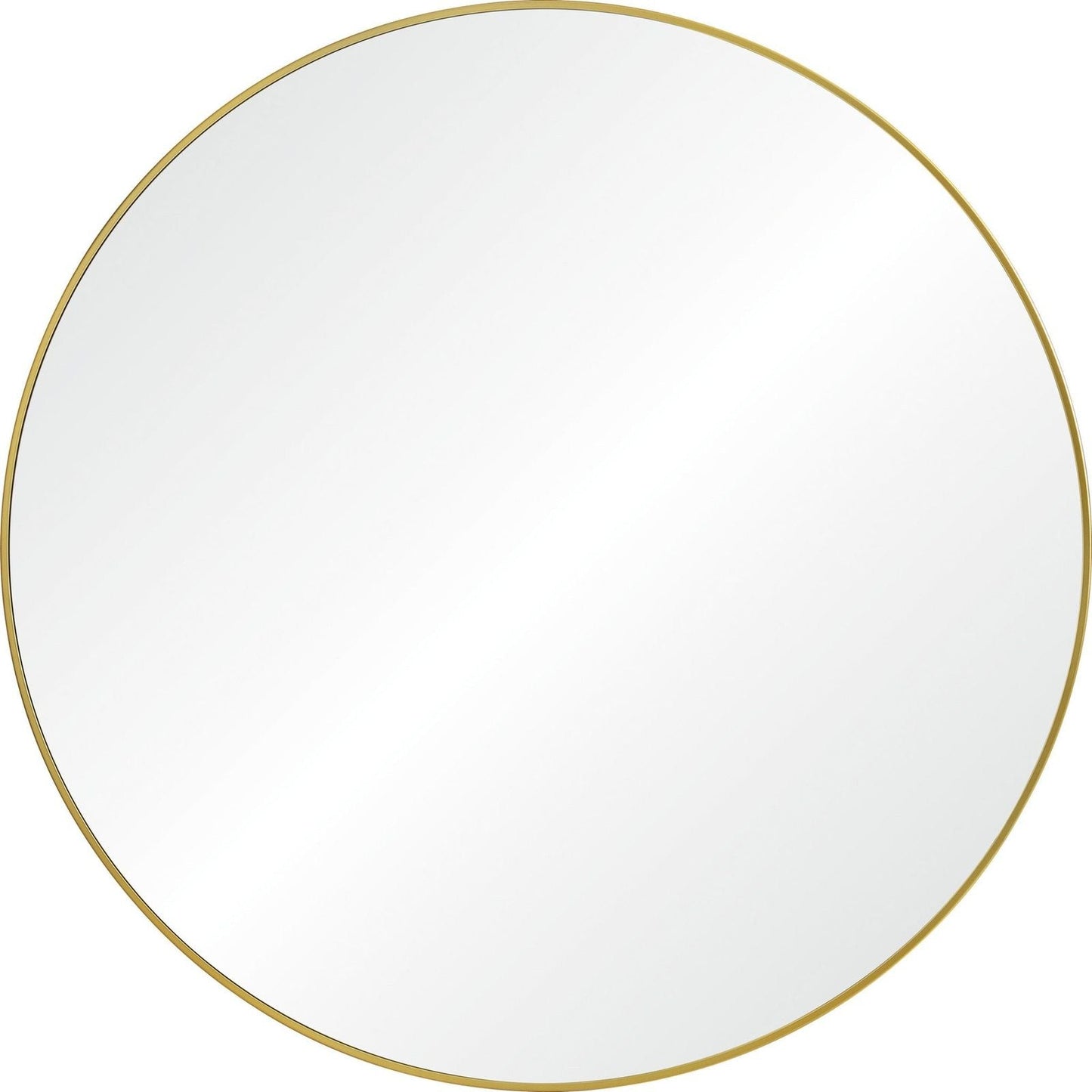 RenWil Fragoso Round Mirror NDD22M028 - MT2532