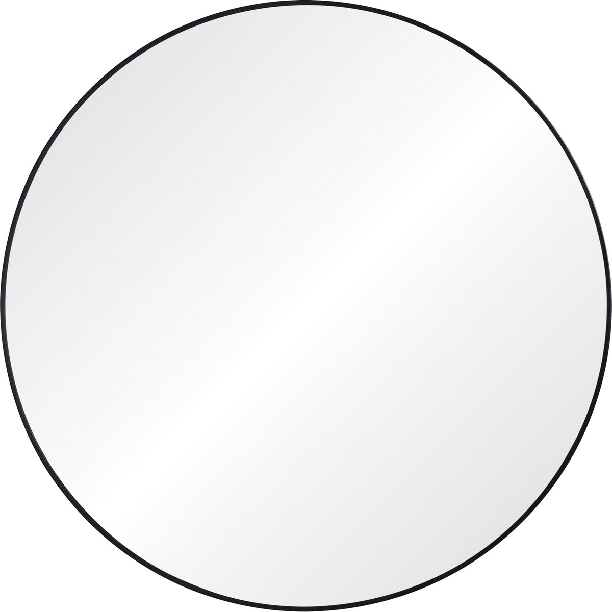RenWil Sami Round Mirror NDD22M027 - MT2530