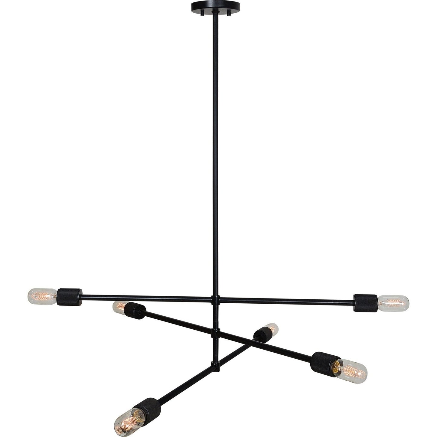 RenWil Hila Ceiling Fixture LPC4400 - LPC4400