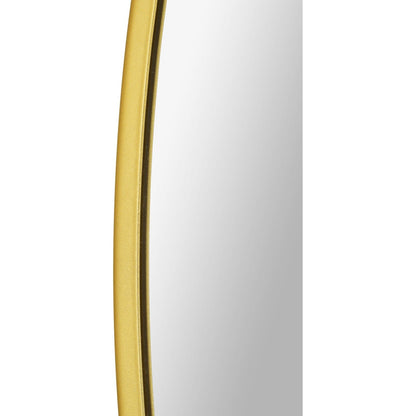 RenWil Fragoso Round Mirror NDD22M028 - MT2532