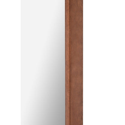 RenWil Hensley Rectangular Mirror NDD22M004 - MT2470