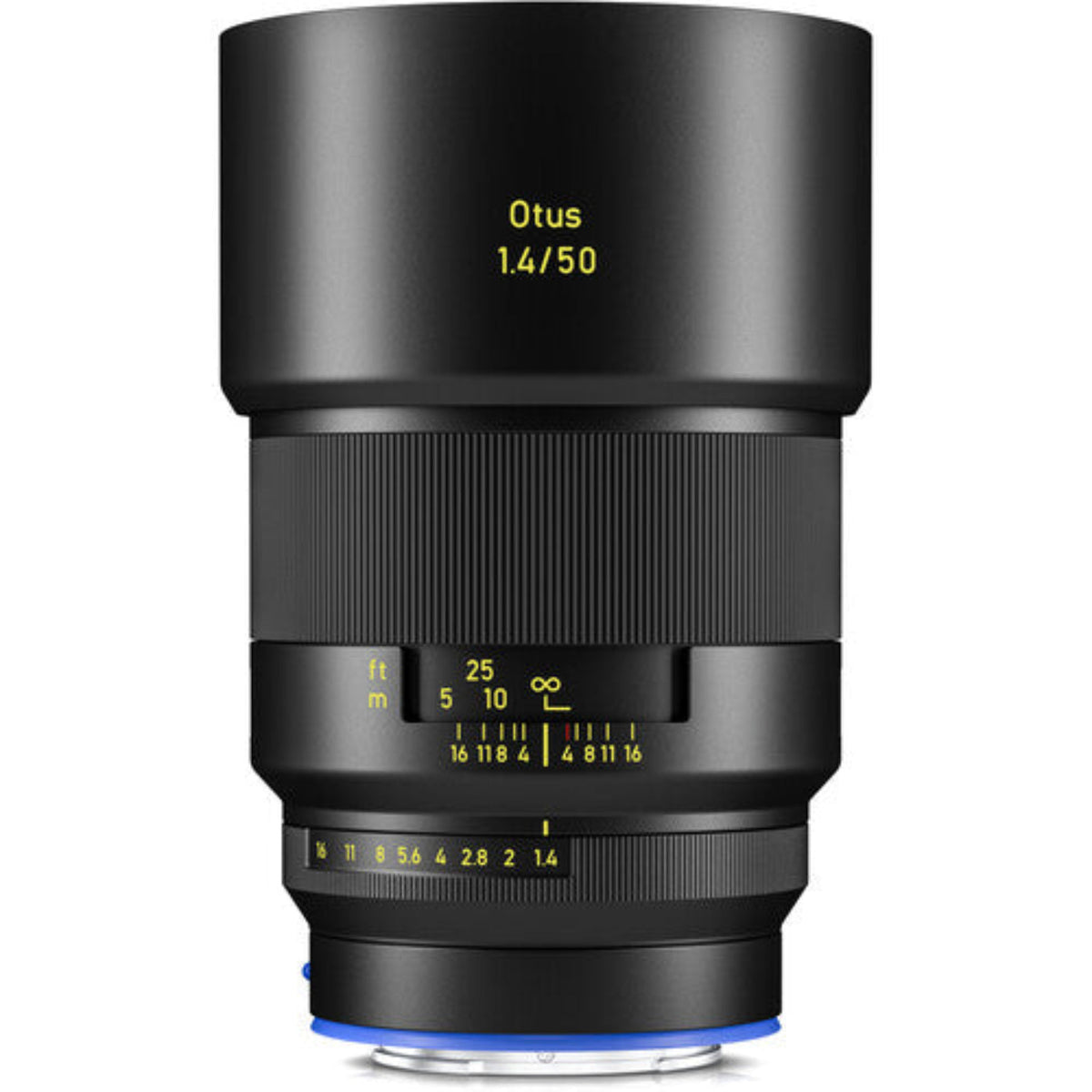 Zeiss 50mm f1.4 OTUS ML - Canon RF Mount - 1776189
