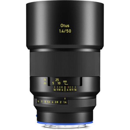 Zeiss 50mm f1.4 OTUS ML - Canon RF Mount - 1776189