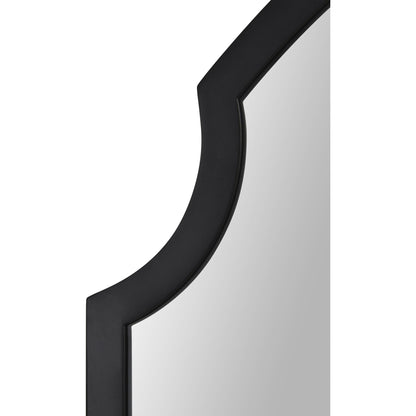 RenWil Asmara ArchRectangular Mirror NDD22M031 - MT2542