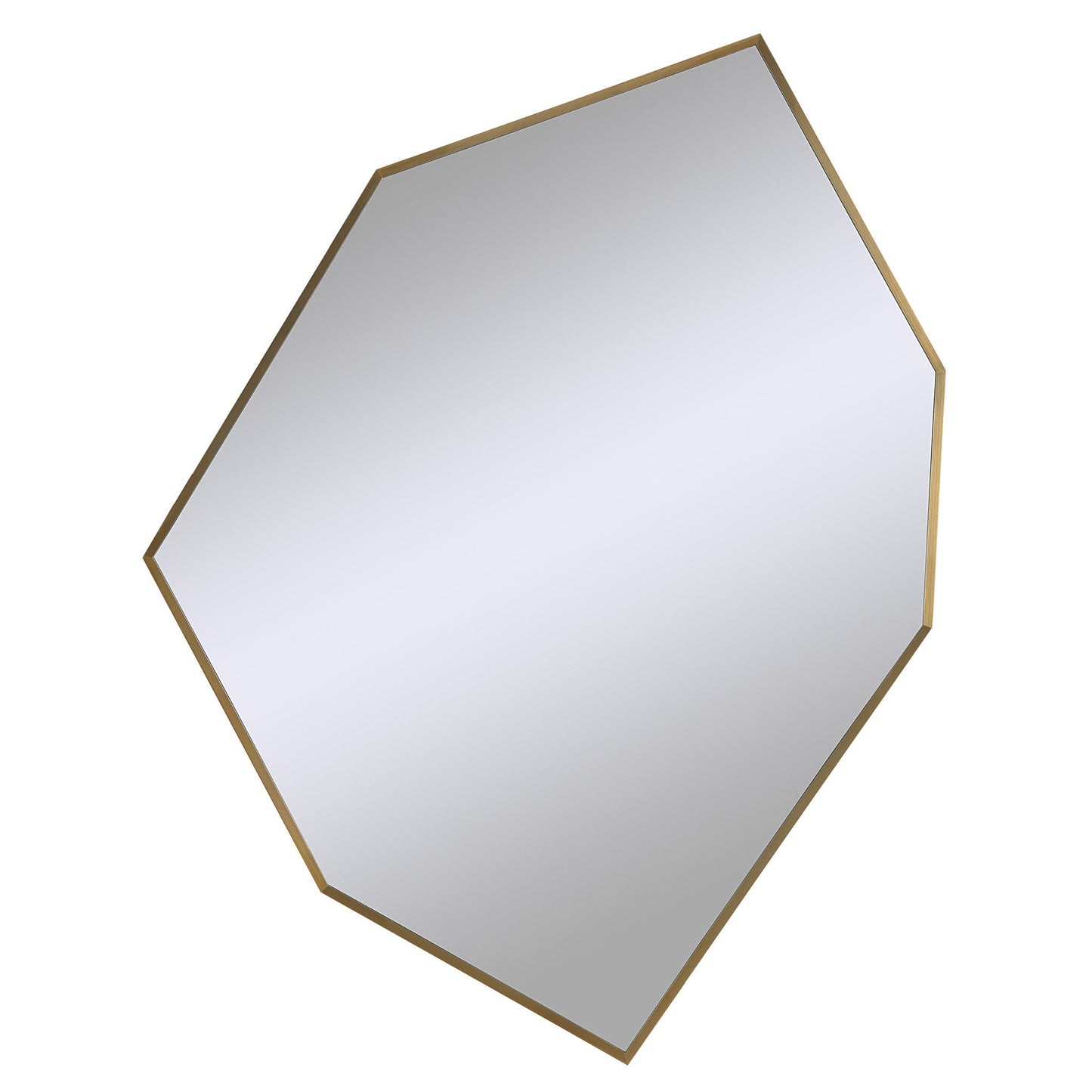 RenWil Devika Geometric, Irregular Mirror NDD23M006 - MT2517