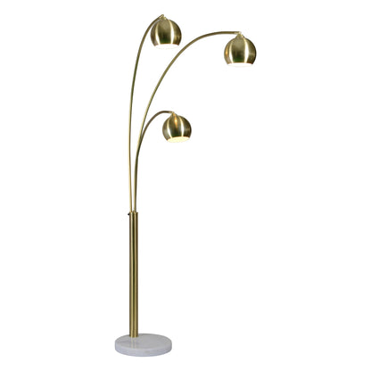 RenWil Dorset Floor lamp LPF3072 - LPF3072