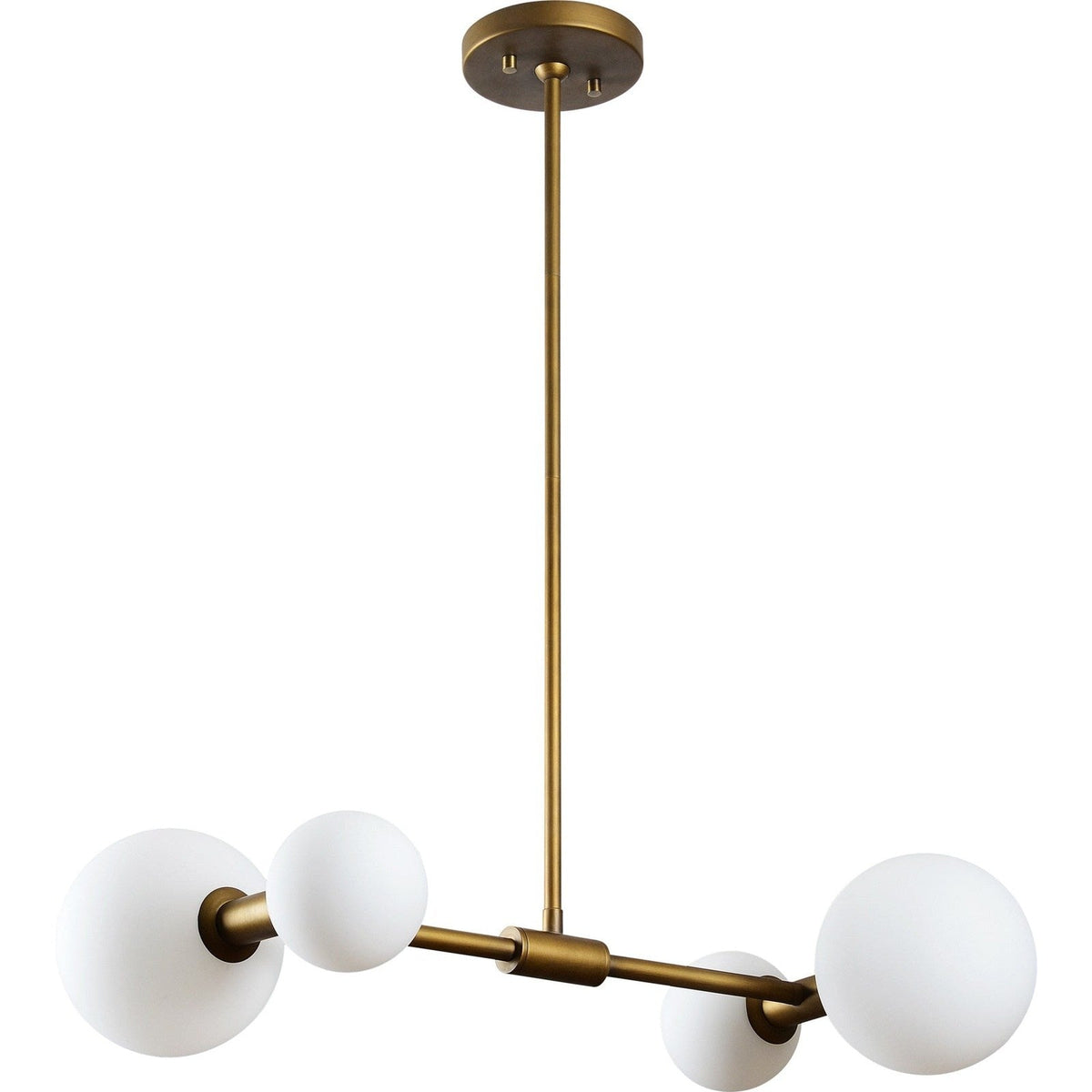 RenWil Luiza Ceiling Fixture LPC4445 - LPC4445