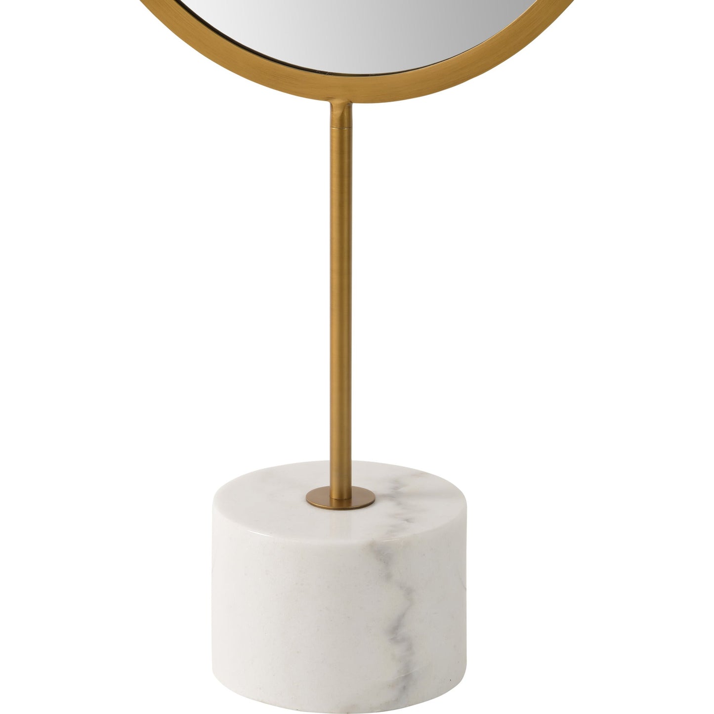 RenWil Taio Oval Mirror NDD219M020 - MT2341