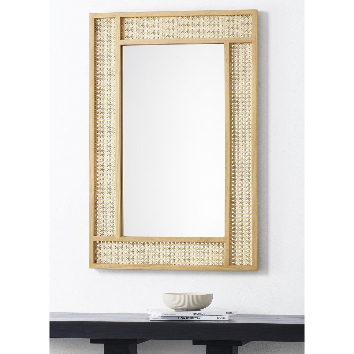 RenWil Wren Rectangular Mirror Only for Renwil Brand - MT2464