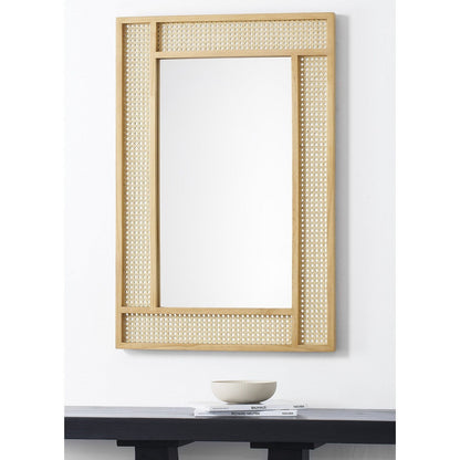 RenWil Wren Rectangular Mirror Only for Renwil Brand - MT2464