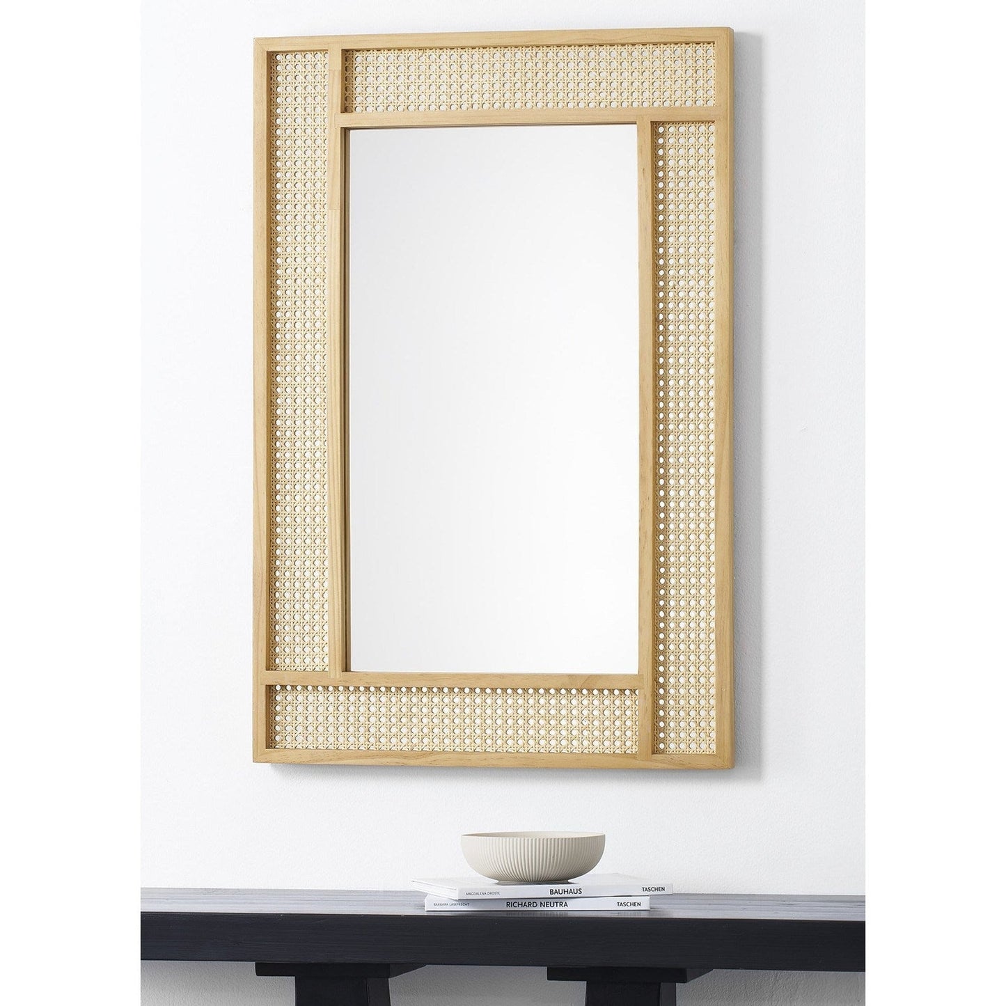RenWil Wren Rectangular Mirror Only for Renwil Brand - MT2464