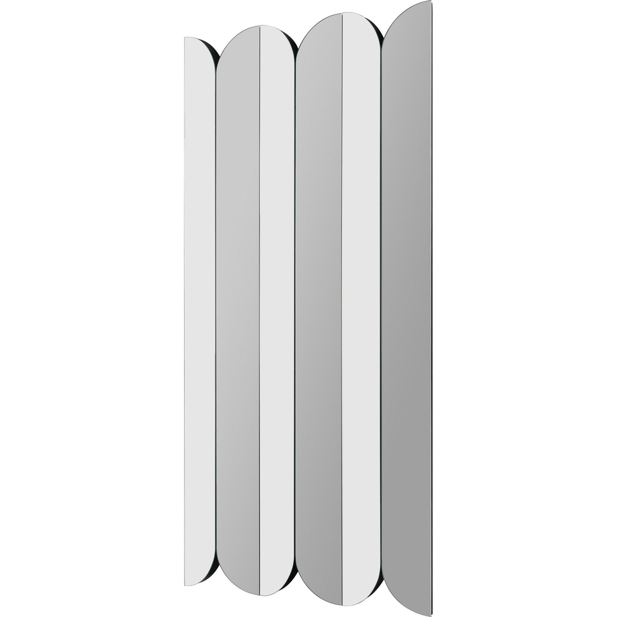 RenWil Riviera Irregular Mirror NDD221M019 - MT2437