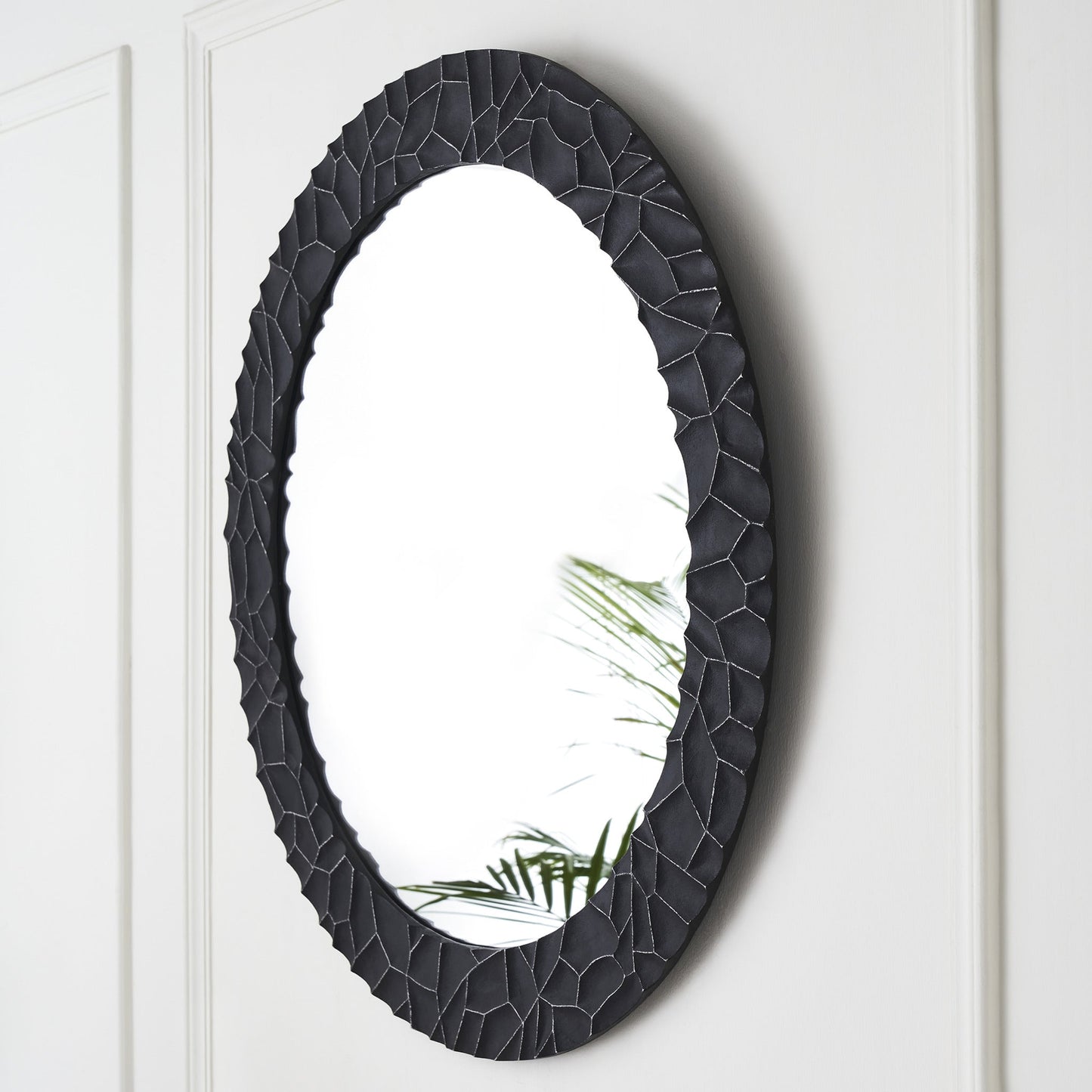 RenWil Tolima Round Mirror Only for Renwil Brand - MT2487