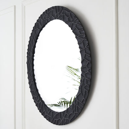RenWil Tolima Round Mirror Only for Renwil Brand - MT2487