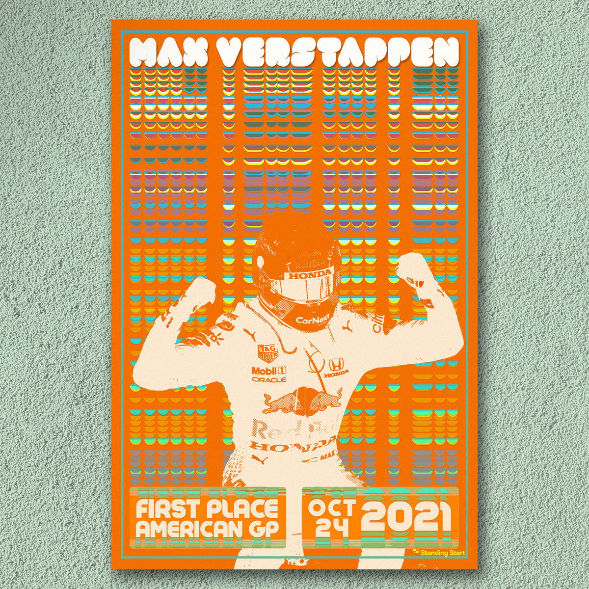 2021 American Grand Prix - Circuit of the Americas