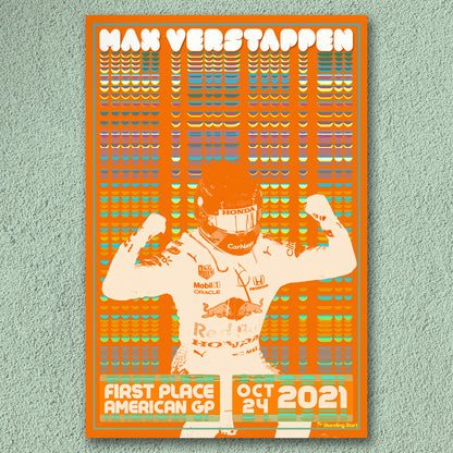 2021 American Grand Prix - Circuit of the Americas