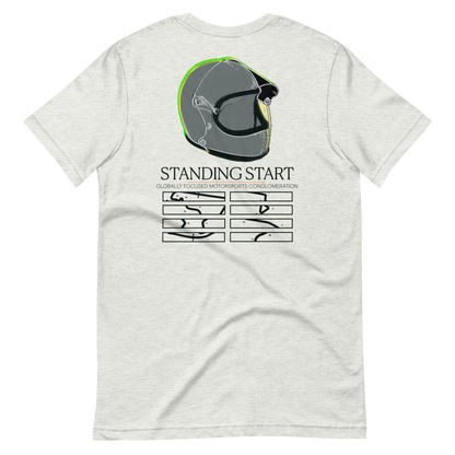 The Helmet T-Shirt