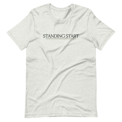 The Helmet T-Shirt