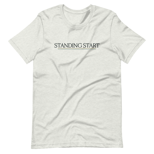 The Helmet T-Shirt