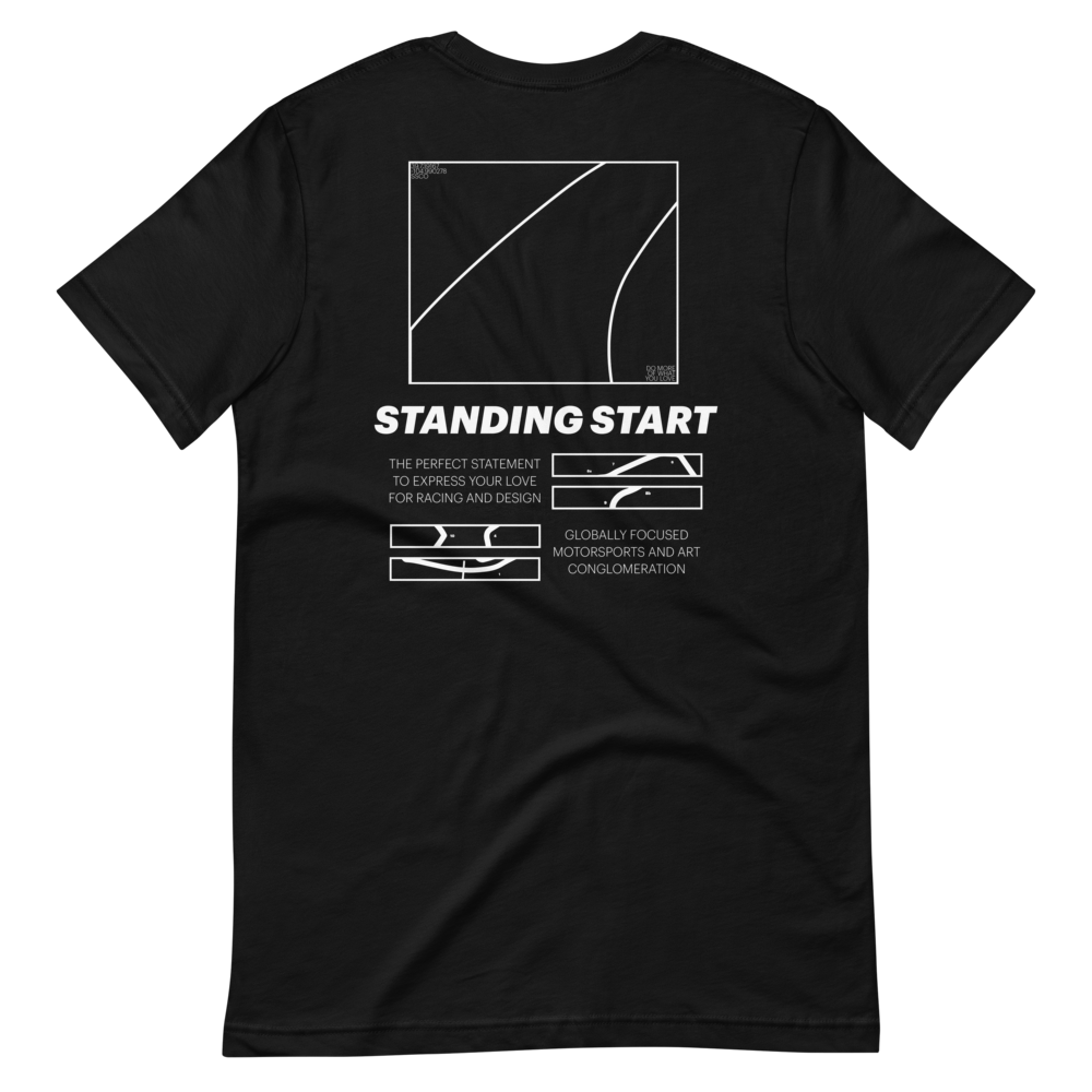 The Apex T-Shirt