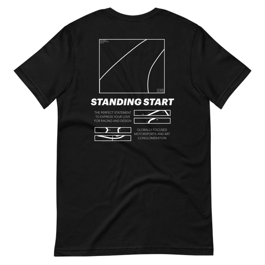 The Apex T-Shirt